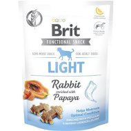 Brit Care Dog Functional Snack Light Rabbit 150g - cena, srovnání