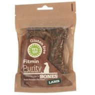 Fitmin Dog Purity Snax Bones lamb 2ks - cena, srovnání