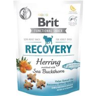 Brit Care Dog Functional Snack Recovery Herring 150g - cena, srovnání