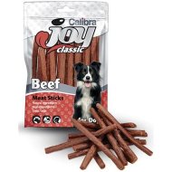 Calibra Joy Dog Classic Beef Sticks 100g - cena, srovnání