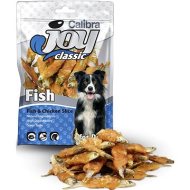 Calibra Joy Dog Classic Fish & Chicken Slice 80g - cena, srovnání