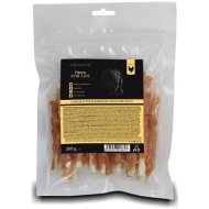 Fitmin FFL Dog treat chicken with rawhide stick 200g - cena, srovnání