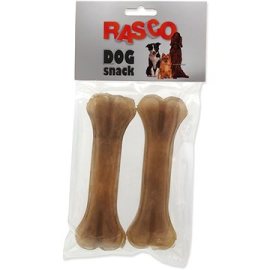 Rasco Kosť byvolia 15cm 2ks