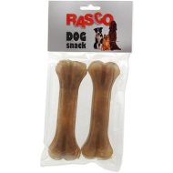 Rasco Kosť byvolia 15cm 2ks - cena, srovnání