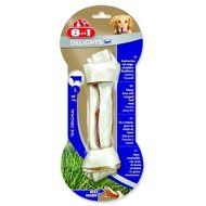 8in1 Kosť žuvacia Delights Beef L 1ks - cena, srovnání