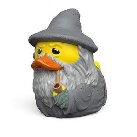 Numskull Gandalf The Grey Cosplaying Duck