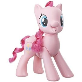 Hasbro My Little Pony chichotajúca sa Pinkie Pie
