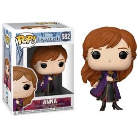 Funko POP Disney: Frozen 2 - Anna