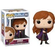 Funko POP Disney: Frozen 2 - Anna - cena, srovnání