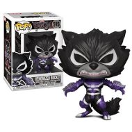 Funko POP Marvel: Venom S2 - Rocket Raccoon - cena, srovnání