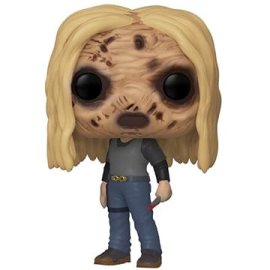 Funko POP TV: The Walking Dead S10 - Alpha w/Mask