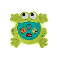 Hape Hračky do vody - nakŕm žabiaka - cena, srovnání