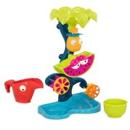 B-Toys Vodný mlynček Tropical Waterfall - cena, srovnání