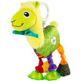 Lamaze Lama Leonardo