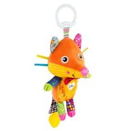 Lamaze Lišiak Foxík - cena, srovnání