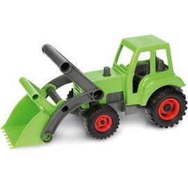 Lena Eco aktívny traktor