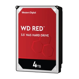 Western Digital Red WD40EFAX 4TB