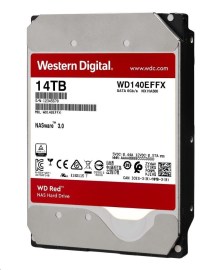 Western Digital Red WD140EFFX 14TB