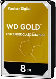 Western Digital Gold WD8004FRYZ 8TB