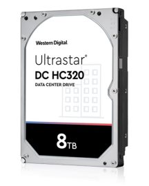 Western Digital Gold WD8003FRYZ 8TB