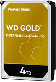 Western Digital Gold WD4003FRYZ 4TB