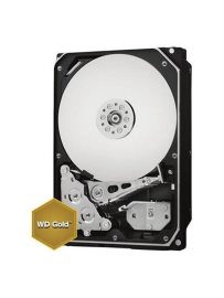 Western Digital Gold WD2005FBYZ 2TB