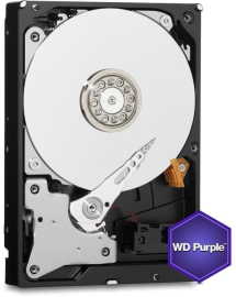 Western Digital Purple WD82PURZ 8TB