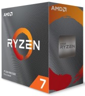 AMD Ryzen 7 3800XT - cena, srovnání