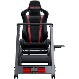 Next Level Racing GTtrack Simulator Cockpit