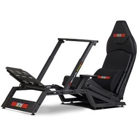 Next Level Racing F-GT Cockpit