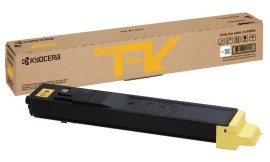 Kyocera TK-8115Y