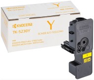 Kyocera TK-5230Y - cena, srovnání