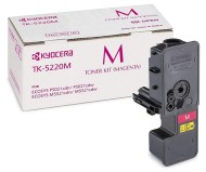 Kyocera TK-5220M - cena, srovnání