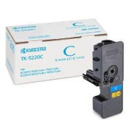 Kyocera TK-5220C - cena, srovnání