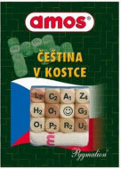 Granna Amos - Čeština v kostce - cena, srovnání