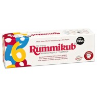 Piatnik Rummikub Twist - cena, srovnání