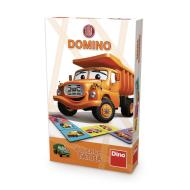 Dino Tatra Domino - cena, srovnání