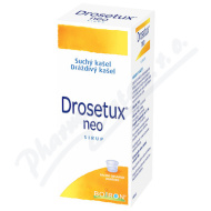 Boiron Drosetux Neo 150ml - cena, srovnání
