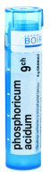 Boiron Phosphoricum Acidum CH9 4g - cena, srovnání