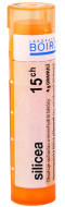 Boiron Silicea CH15 4g - cena, srovnání