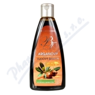 Vivaco Arganový vlasový šampon 250ml - cena, srovnání