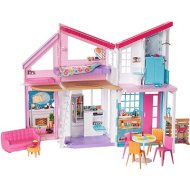 Mattel Barbie Dom v Malibu - cena, srovnání