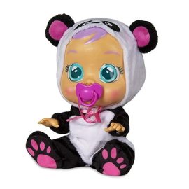 Tm Toys Cry Babies - Pandy