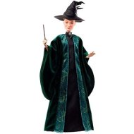 Mattel Harry Potter a tajomná komnata Minerva McGonnagal - cena, srovnání