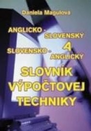 Anglicko–slovenský a slovensko–anglický slovník výpočtovej techniky