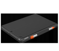 Logitech Slim Folio iPad 7. gen. - cena, srovnání
