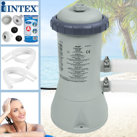 Intex Kartušová filtrácia 28638