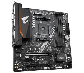 Gigabyte B550M AORUS ELITE