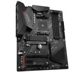 Gigabyte B550 Aorus Elite