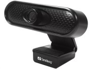 Sandberg USB Webcam 1080P - cena, srovnání